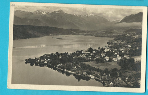 AK Millstatt.