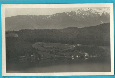 AK Millstatt am See.