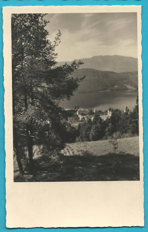 AK Millstatt am See.