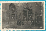 AK Millstatt. Kirchenportal, Kapelle.