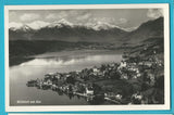 AK Millstatt am See. (1950)