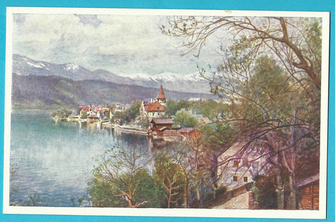 AK Millstatt.