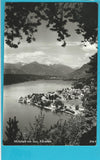 AK Millstatt am See.