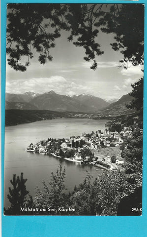 AK Millstatt am See.