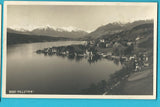 AK Millstatt. (1924)