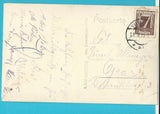 AK Millstatt. (1924)