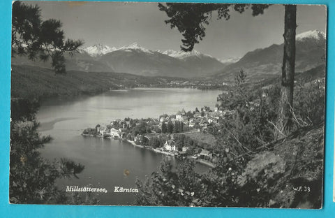 AK Millstättersee.