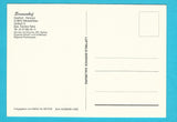 AK Millstatt/See. Gasthof Pension Sonnenhof. Dellach 9. Bes. Familie Palle.