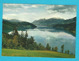AK Millstätter See in Kärnten.
