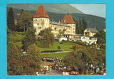 AK Hotel Lindenhof in Millstatt.