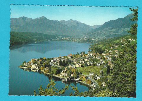 AK Millstatt am See.