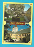 AK Stift Millstatt.