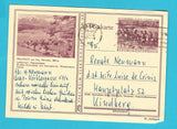 Postkarte Millstatt am See.