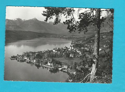 AK Millstatt am See.