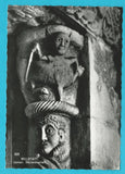 AK Millstatt. Roman. Säulenkapitell.