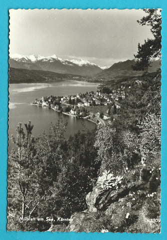 AK Millstatt am See.