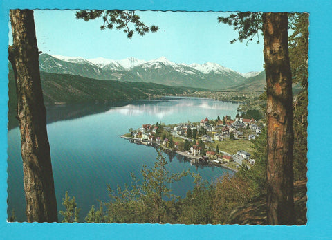 AK Millstatt am See.