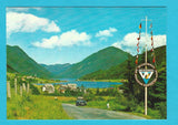 AK Weißensee.