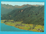 AK Weissensee. Oberdorf, Gatschach, Techendorf.