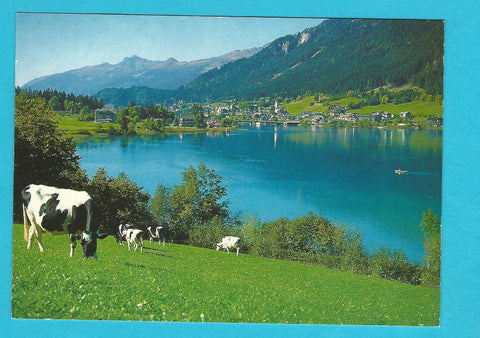 AK Weissensee.