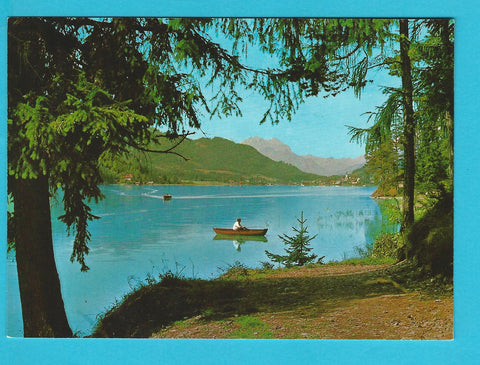 AK Weißensee.