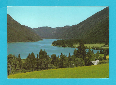 AK Weissensee.