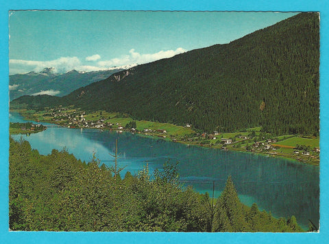 AK Weissensee.