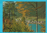 AK Weissensee. Techendorf.