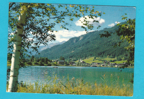 AK Weissensee.
