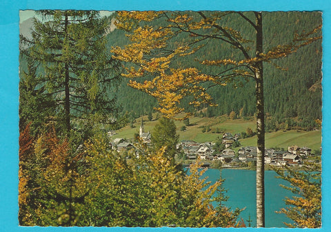 AK Weissensee. Techendorf.