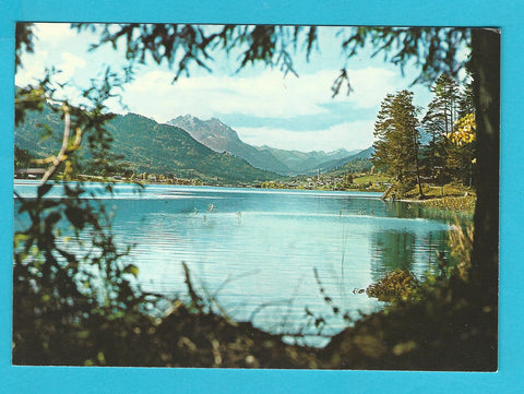 AK Weissensee.