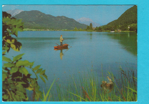 AK Weissensee.