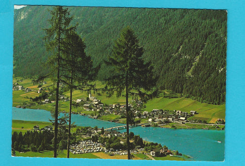 AK Techendorf am Weissensee.