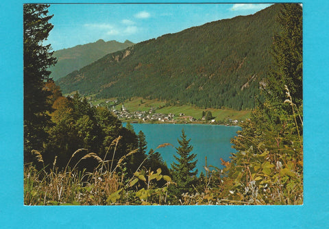 AK Weissensee. Techendorf.