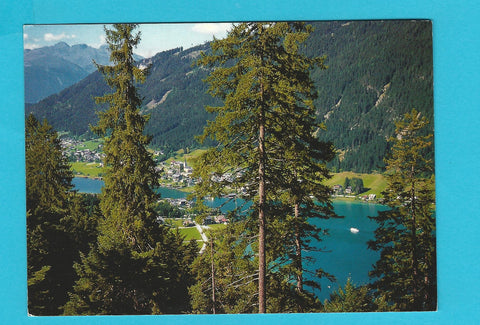 AK Weissensee.