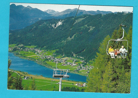 AK Weissensee.