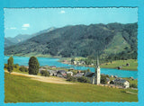 AK Techendorf am Weissensee.