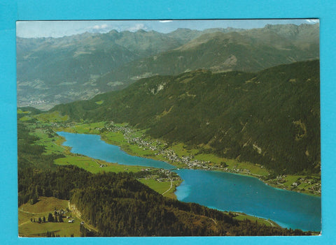 AK Weissensee.