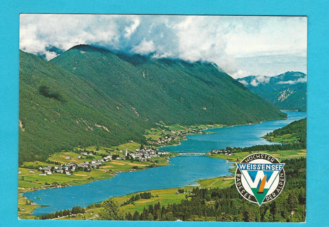 AK Weissensee.