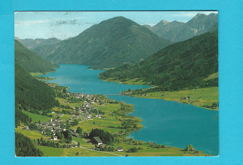 AK Weissensee.