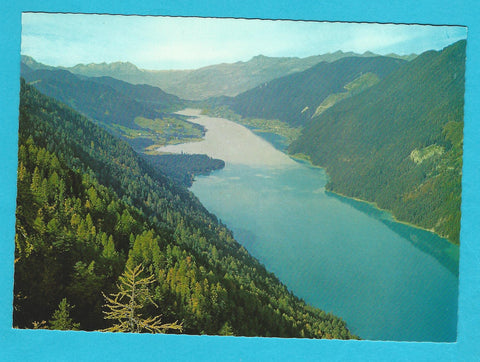 AK Der Weissensee.