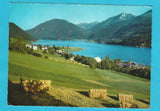 AK Der Weißensee.