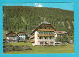 AK Techendorf am Weissensee. Pension Kärntnerhof.