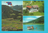 AK Greifenburg/Weissenburg. Pension Alpenblick Michael Pirker, Amberg 5.