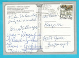 AK Weissensee. Schiffahrtsunternehmen Adolf Müller. Stockenboi, Mösl 2.