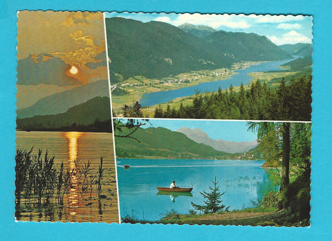 AK Weißensee.