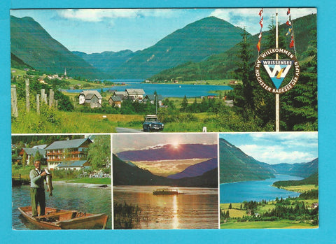 AK Weissensee.