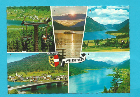AK Weissensee.