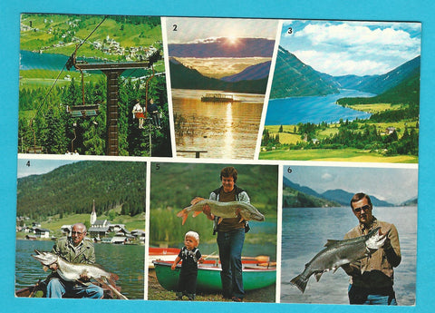 AK Weissensee.