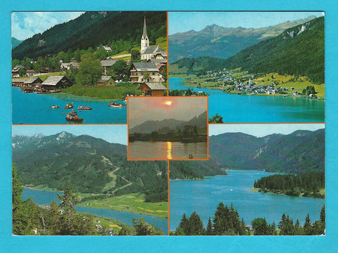 AK Weissensee.